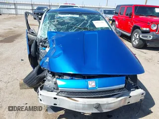 2004 Saturn ION ION 3 z VIN 1G8AL52F54Z101248, wystawiony jako IAAI lot #42052485 z przebiegiem 174 572 mil mil oraz . Historia ofert i sprzedaży dostępna na DreamBid. Obrazek 13.