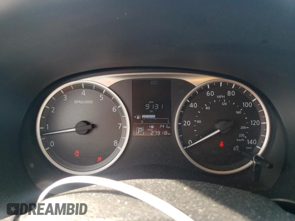 2021 Nissan Kicks S z VIN 3N1CP5BV7ML544957, wystawiony jako Copart lot #49315645 z przebiegiem 27 918 mil mil oraz Szkoda całkowita • Salvage title. Historia ofert i sprzedaży dostępna na DreamBid. Obrazek 9.
