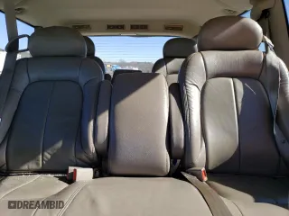 2005 GMC Safari Passenger with VIN 1GKEL19XX5B502775, listed as a Copart auction lot 38977214 with 225,428 mi miles and Non Repairable. Bid and sale history available at carsss.com. Image 10.