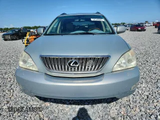 2007 Lexus RX 350 z VIN 2T2GK31U47C023658, wystawiony jako Copart lot #58540085 z przebiegiem 192 611 mil mil oraz Czysty tytuł • Clean title. Historia ofert i sprzedaży dostępna na DreamBid. Obrazek 5.