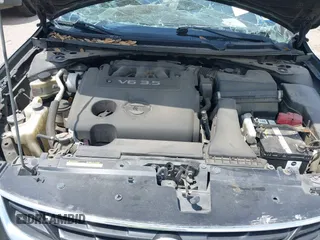 2012 Nissan Altima SR with VIN 1N4BL2EP6CC152472, listed as a IAAI auction lot 42167866 with 144,251 mi miles and . Bid and sale history available at DreamBid. Image 10.