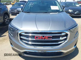 2020 GMC Terrain SLT z VIN 3GKALPEVXLL185114, wystawiony jako IAAI lot #42137871 z przebiegiem 57 704 mil mil oraz . Historia ofert i sprzedaży dostępna na DreamBid. Obrazek 13.