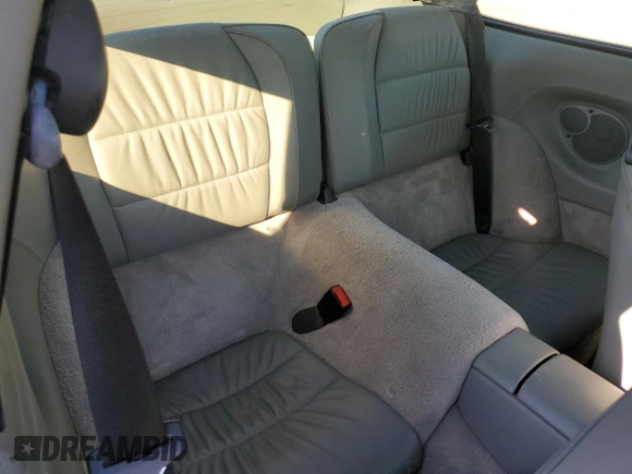 2003 Porsche 911 Carrera S with VIN WP0AB29903S685220, listed as a Copart auction lot 82194434 with 0 mi miles and Salvage Title. Bid and sale history available at carsss.com. Image 10.