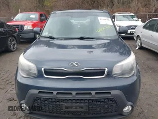 2015 Kia Soul + with VIN KNDJP3A59F7147915, listed as a IAAI auction lot 41814709 with 118,129 mi miles and . Bid and sale history available at DreamBid. Image 12.