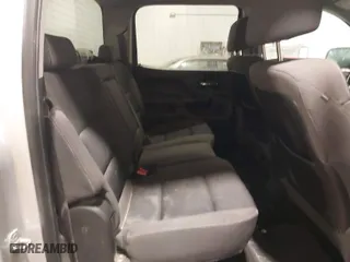 2014 Chevrolet Silverado 1500 LT with VIN 3GCUKREC3EG379484, listed as a IAAI auction lot 41428268 with 1 mi miles. Bid and sale history available at carsss.com. Image 8.