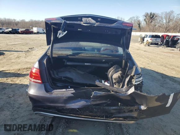 2014 Mercedes-Benz E-Class E 350 Luxury with VIN WDDHF8JB7EA871341, listed as a Copart auction lot 46181255 with 163,762 mi miles and Clean Title. Bid and sale history available at carsss.com. Image 6.