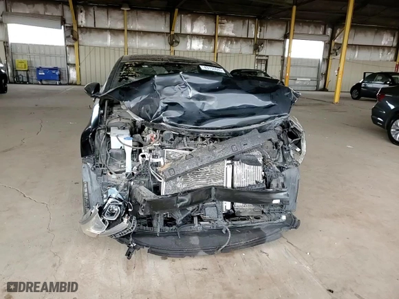 2017 Kia Optima SX Limited with VIN 5XXGV4L20HG129824, listed as a Copart auction lot 43150685 with 130,584 mi miles and Salvage Title. Bid and sale history available at carsss.com. Image 10.