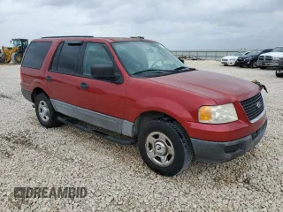 2004 Ford Expedition XLS with VIN 1FMRU13W14LA91443, listed as a Copart auction lot 78688604 with 180,291 mi miles and Clean Title. Bid and sale history available at carsss.com. Image 4.