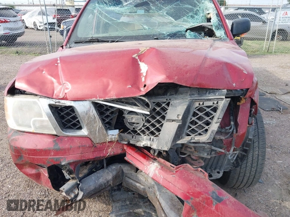 2012 Nissan Frontier SV z VIN 1N6AD0ER2CC481434, wystawiony jako IAAI lot #42176976 z przebiegiem Nie podano mil oraz . Historia ofert i sprzedaży dostępna na DreamBid. Obrazek 13.