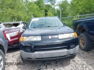 2003 Saturn VUE with VIN 5GZCZ23D83S827264, listed as a IAAI auction lot 39374004 with 195,985 mi miles and . Bid and sale history available at DreamBid. Image 6.