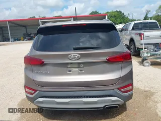 2020 Hyundai Santa Fe SE с VIN 5NMS23AD1LH156042, выставлен на аукционе IAAI как лот 42573916 с пробегом 149 036 миль миль и . История ставок и продаж доступна на DreamBid. Изображение 17.