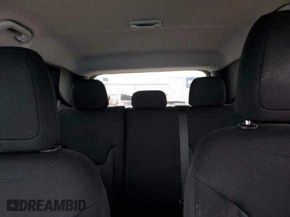 2021 Jeep Renegade Upland z VIN ZACNJDAB2MPM64575, wystawiony jako Copart lot #42279995 z przebiegiem 59 107 mil mil oraz Szkoda całkowita • Salvage title. Historia ofert i sprzedaży dostępna na DreamBid. Obrazek 10.