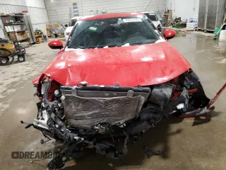 2023 Honda Civic Sport Touring z VIN 19XFL1H86PE011054, wystawiony jako Copart lot #45033235 z przebiegiem 38 550 mil mil oraz Szkoda całkowita • Salvage title. Historia ofert i sprzedaży dostępna na DreamBid. Obrazek 5.