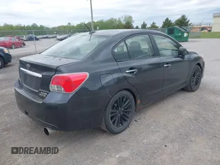 2013 Subaru Impreza Limited с VIN JF1GJAK67DH021203, выставлен на аукционе IAAI как лот 42263791 с пробегом 144 235 миль миль и . История ставок и продаж доступна на DreamBid. Изображение 4.