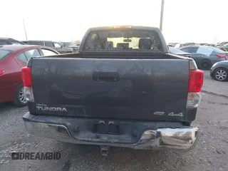 2012 Toyota Tundra 4WD Truck with VIN 5TFDW5F11CX250999, listed as a IAAI auction lot 41087695 with 244,868 mi miles. Bid and sale history available at carsss.com. Image 16.