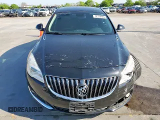 2014 Buick Regal with VIN 2G4GV5EK1E9298638, listed as a Copart auction lot 52178965 with 144,308 mi miles and Salvage Title. Bid and sale history available at carsss.com. Image 5.