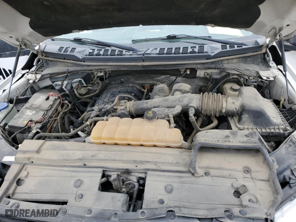 2018 Ford F-150 XL with VIN 1FTEX1EB8JKD51813, listed as a Copart auction lot 73283484 with 141,377 mi miles and Salvage Title. Bid and sale history available at carsss.com. Image 11.