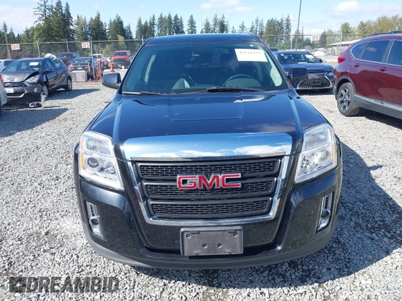 2012 GMC Terrain SLT-1 with VIN 2GKFLUE5XC6181699, listed as a IAAI auction lot 42131273 with 114,911 mi miles and . Bid and sale history available at DreamBid. Image 12.