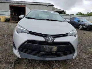2019 Toyota Corolla L z VIN 5YFBURHE8KP898714, wystawiony jako Copart lot #56707395 z przebiegiem 86 665 mil mil oraz Szkoda całkowita • Salvage title. Historia ofert i sprzedaży dostępna na DreamBid. Obrazek 5.
