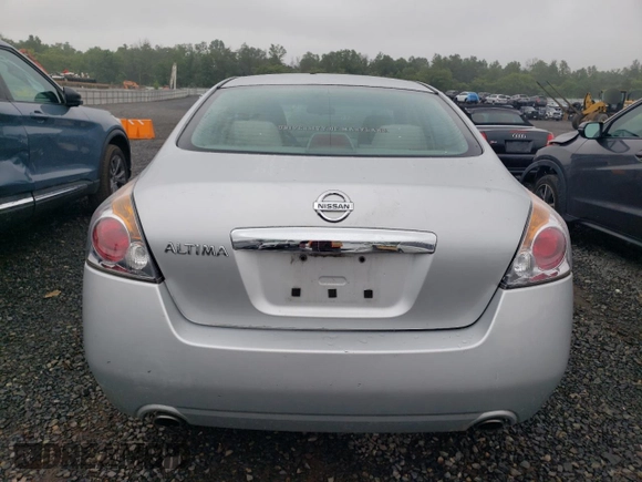 2011 Nissan Altima S with VIN 1N4AL2AP2BC173710, listed as a Copart auction lot 59865615 with 147,854 mi miles and Salvage title. Bid and sale history available at DreamBid. Image 6.