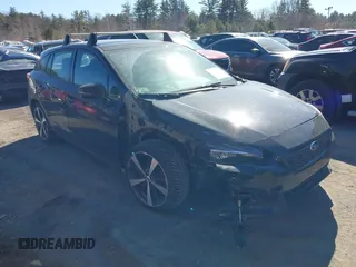 2017 Subaru Impreza Special Sports with VIN 4S3GTAK61H1714772, listed as a IAAI auction lot 41680257 with 144,027 mi miles and . Bid and sale history available at DreamBid. Image 1.