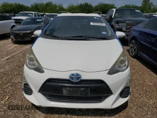 2016 Toyota Prius One with VIN JTDKDTB37G1126365, listed as a Copart auction lot 53493905 with 111,081 mi miles and Clean Title. Bid and sale history available at carsss.com. Image 5.
