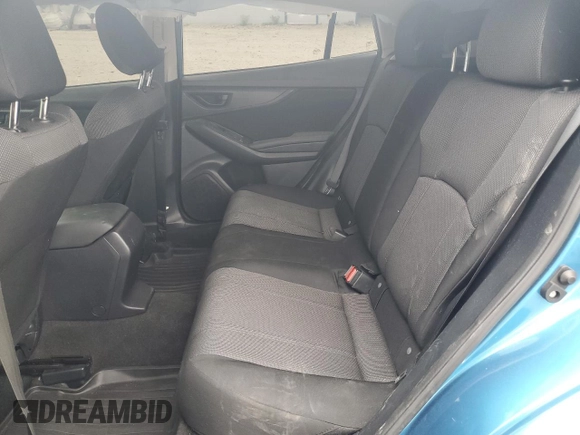 2019 Subaru Impreza с VIN 4S3GTAA61K3724411, выставлен на аукционе Copart как лот 52141095 с пробегом 46 138 миль миль и Чистый • Clean title. История ставок и продаж доступна на DreamBid. Изображение 10.