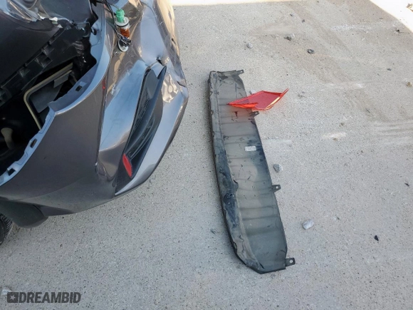 2017 Honda Civic Sedan EX with VIN 19XFC2F71HE071440, listed as a Copart auction lot 53755715 with 50,623 mi miles and Salvage Title. Bid and sale history available at carsss.com. Image 12.