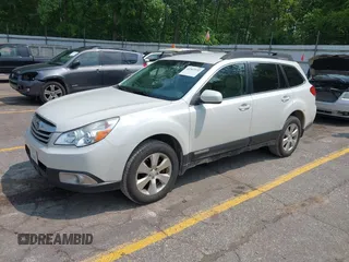 2012 Subaru Outback with VIN 4S4BRDAC1C2224171, listed as a IAAI auction lot 42362532 with 84,583 mi miles and . Bid and sale history available at DreamBid. Image 2.