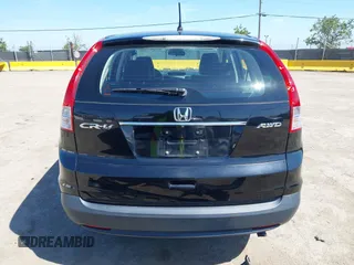 2013 Honda CR-V LX with VIN 2HKRM4H37DH663026, listed as a IAAI auction lot 42131709 with 107,107 mi miles and . Bid and sale history available at DreamBid. Image 17.