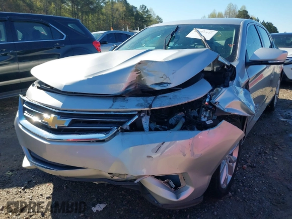 2017 Chevrolet Impala LT with VIN 2G1105S37H9112863, listed as a IAAI auction lot 41892841 with 169,178 mi miles and . Bid and sale history available at DreamBid. Image 6.