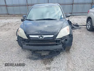 2009 Honda CR-V EX with VIN 3CZRE48559G703595, listed as a IAAI auction lot 42023697 with 250,225 mi miles. Bid and sale history available at carsss.com. Image 12.