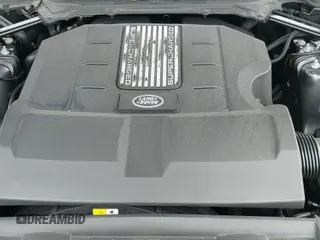 2019 Land Rover Range Rover Sport HSE Dynamic с VIN SALWV2SVXKA416580, выставлен на аукционе IAAI как лот 42491696 с пробегом 111 622 миль миль и . История ставок и продаж доступна на DreamBid. Изображение 19.