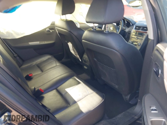 2011 Chevrolet Malibu LTZ with VIN 1G1ZE5E18BF143021, listed as a IAAI auction lot 41802508 with 148,866 mi miles and . Bid and sale history available at DreamBid. Image 8.