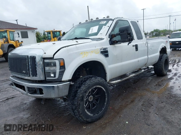 2010 Ford F-250 XL z VIN 1FTSX2B58AEA38783, wystawiony jako IAAI lot #42335971 z przebiegiem 262 637 mil mil oraz . Historia ofert i sprzedaży dostępna na DreamBid. Obrazek 17.