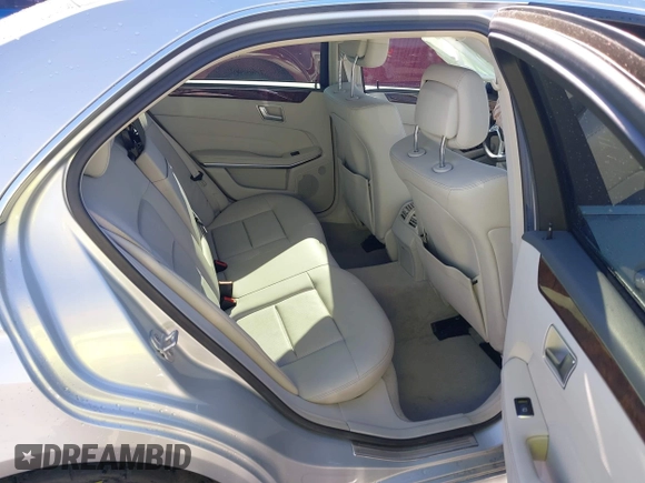 2014 Mercedes-Benz E 350 Sport с VIN WDDHF5KB5EA912854, выставлен на аукционе IAAI как лот 41263897 с пробегом 23 451 миль миль и . История ставок и продаж доступна на DreamBid. Изображение 8.