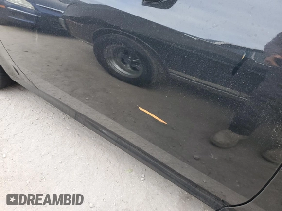 2005 Cadillac XLR z VIN 1G6YV34A955600425, wystawiony jako Copart lot #76188034 z przebiegiem Nie podano mil oraz Szkody całkowita. Historia ofert i sprzedaży dostępna na DreamBid. Obrazek 12.