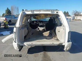 2005 Cadillac Escalade z VIN 1GYEK63N15R161254, wystawiony jako IAAI lot #41329738 z przebiegiem Nie podano mil oraz . Historia ofert i sprzedaży dostępna na DreamBid. Obrazek 15.