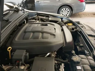 2022 Dodge Durango GT Plus z VIN 1C4RDJDG9NC182960, wystawiony jako IAAI lot #41993368 z przebiegiem 55 943 mil mil oraz . Historia ofert i sprzedaży dostępna na DreamBid. Obrazek 20.