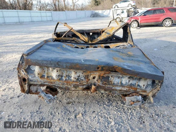 1979 Chevrolet Impala с VIN 1L47G9J274472, выставлен на аукционе Copart как лот 86839714 с пробегом Не указан миль и На запчасти • Non repairable. История ставок и продаж доступна на DreamBid. Изображение 6.