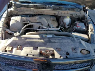 2014 Ram 1500 Express with VIN 1C6RR7KT9ES432084, listed as a Copart auction lot 45543475 with 146,655 mi miles and Salvage Title. Bid and sale history available at carsss.com. Image 13.