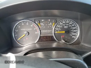 2012 GMC Canyon SLE1 with VIN 1GTH5MFE8C8156663, listed as a Copart auction lot 77385804 with 196,437 mi miles and Salvage Title. Bid and sale history available at carsss.com. Image 9.