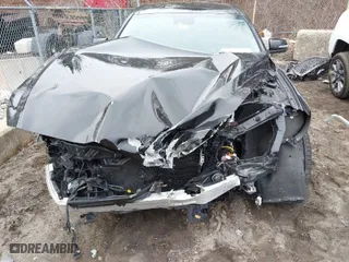 2019 Genesis G80 3.8L with VIN KMTFN4JE5KU320344, listed as a IAAI auction lot 41710605 with 51,232 mi miles. Bid and sale history available at carsss.com. Image 6.