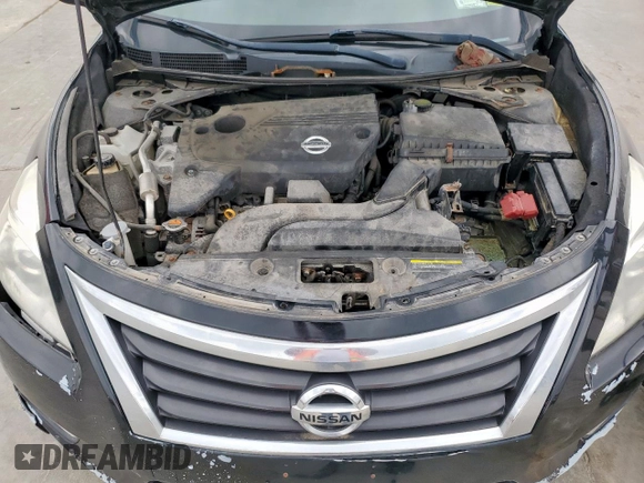 2014 Nissan Altima 2.5 S with VIN 1N4AL3AP2EC299804, listed as a Copart auction lot 54919045 with 135,581 mi miles and Clean Title. Bid and sale history available at carsss.com. Image 11.