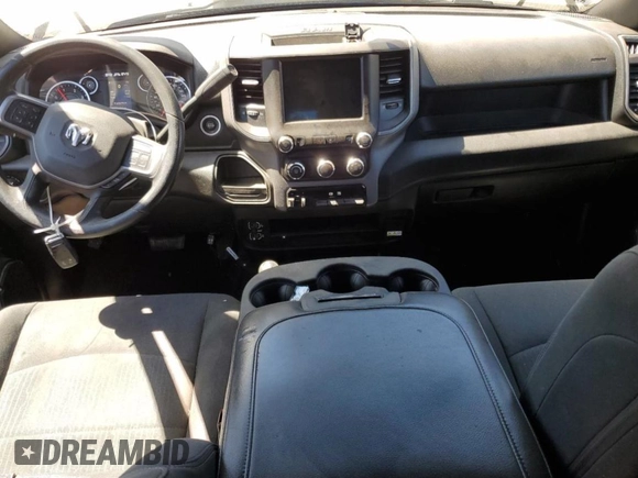 2021 Ram 3500 Tradesman with VIN 3C63RRGL0MG688260, listed as a Copart auction lot 50201645 with 469,861 mi miles and Clean Title. Bid and sale history available at carsss.com. Image 8.