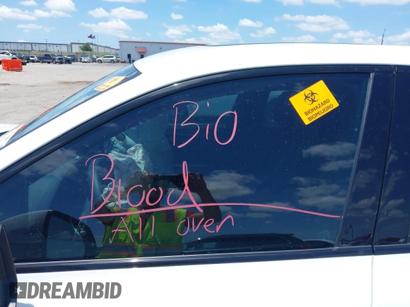 2022 Audi Q5 Sportback S line Premium Plus with VIN WA15AAFY4N2084268, listed as a IAAI auction lot 42463401 with Not provided miles and . Bid and sale history available at DreamBid. Image 6.