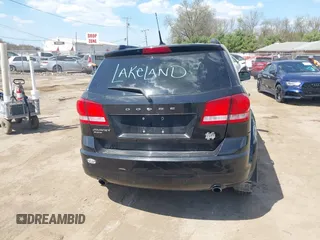 2011 Dodge Journey Mainstreet with VIN 3D4PH1FG2BT516953, listed as a IAAI auction lot 42112461 with 203,909 mi miles and . Bid and sale history available at DreamBid. Image 15.
