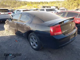 2008 Dodge Charger R/T with VIN 2B3KA53H28H128639, listed as a IAAI auction lot 41676170 with 228,089 mi miles and . Bid and sale history available at carsss.com. Image 3.