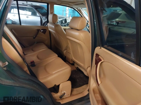 1998 Mercedes-Benz M 320/430/500 with VIN 4JGAB54EXWA007828, listed as a IAAI auction lot 42490411 with 215,980 mi miles and . Bid and sale history available at DreamBid. Image 8.