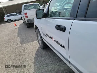 2006 Ford Explorer XLS z VIN 1FMEU62E26UB17291, wystawiony jako IAAI lot #42378335 z przebiegiem 158 911 mil mil oraz . Historia ofert i sprzedaży dostępna na DreamBid. Obrazek 30.